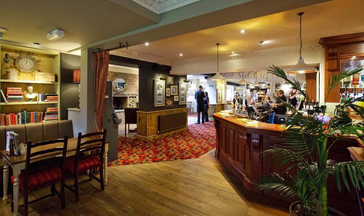 Lobster Pot, Bridlington By Marston'S Inn 外观 照片