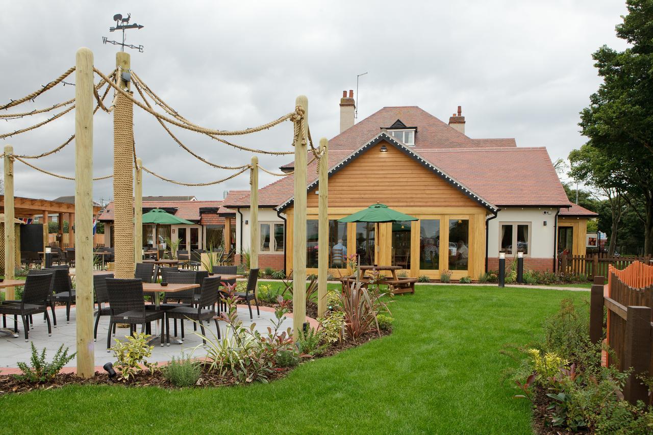 Lobster Pot, Bridlington By Marston'S Inn 外观 照片
