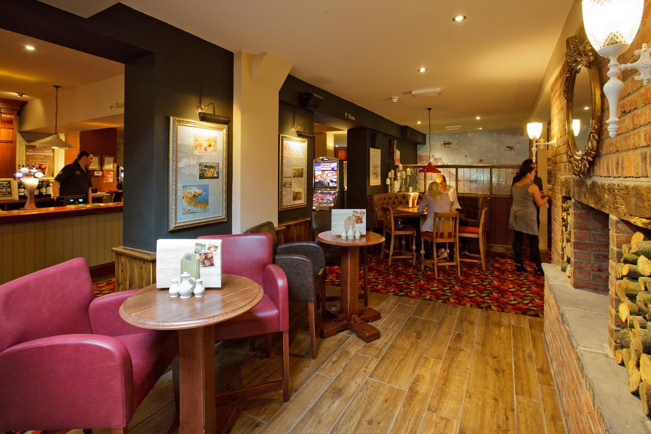 Lobster Pot, Bridlington By Marston'S Inn 外观 照片