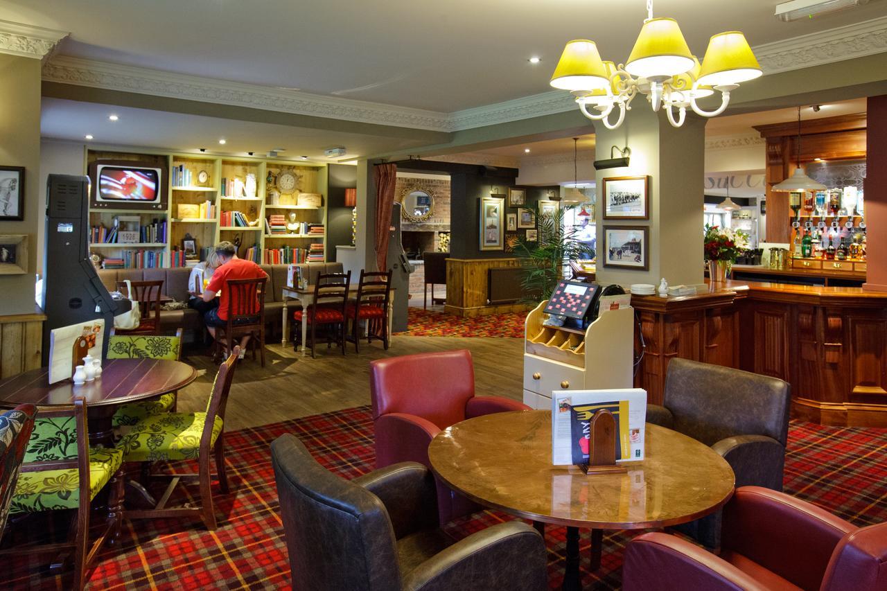 Lobster Pot, Bridlington By Marston'S Inn 外观 照片